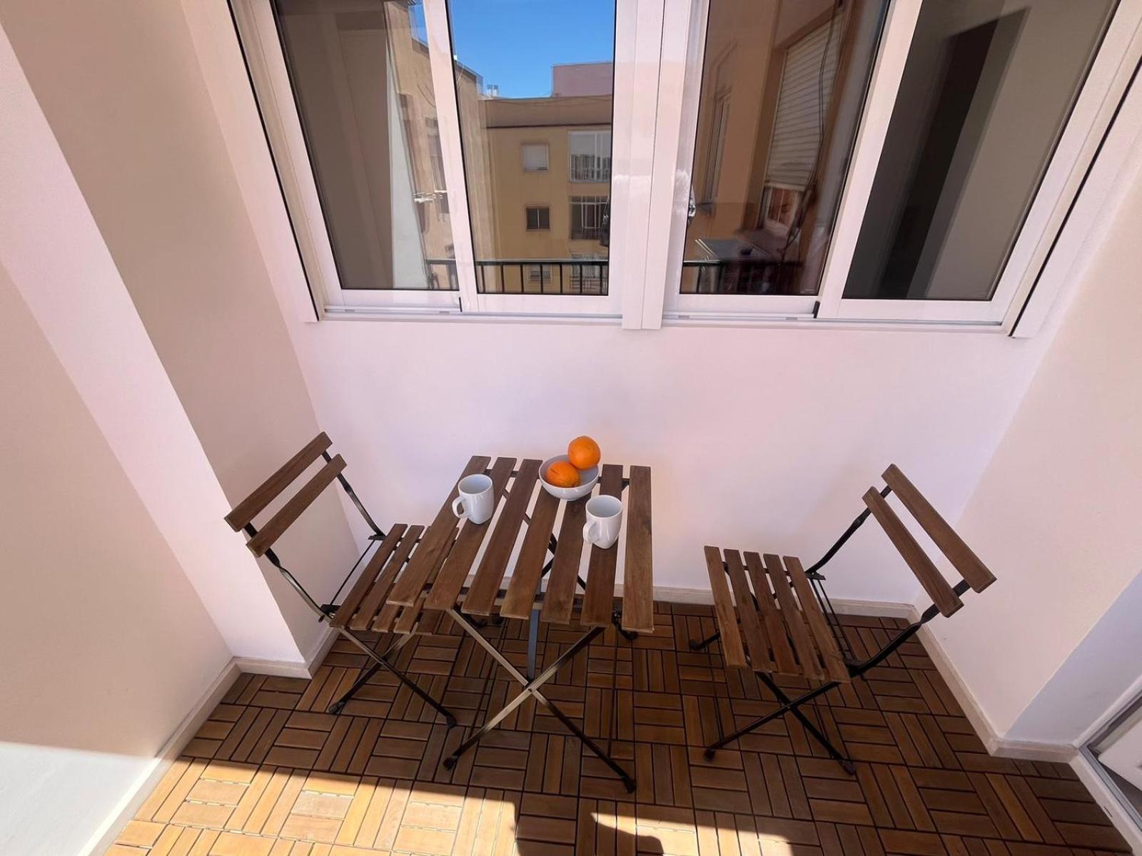 Malaga Centro Historico, Soho Daire Dış mekan fotoğraf