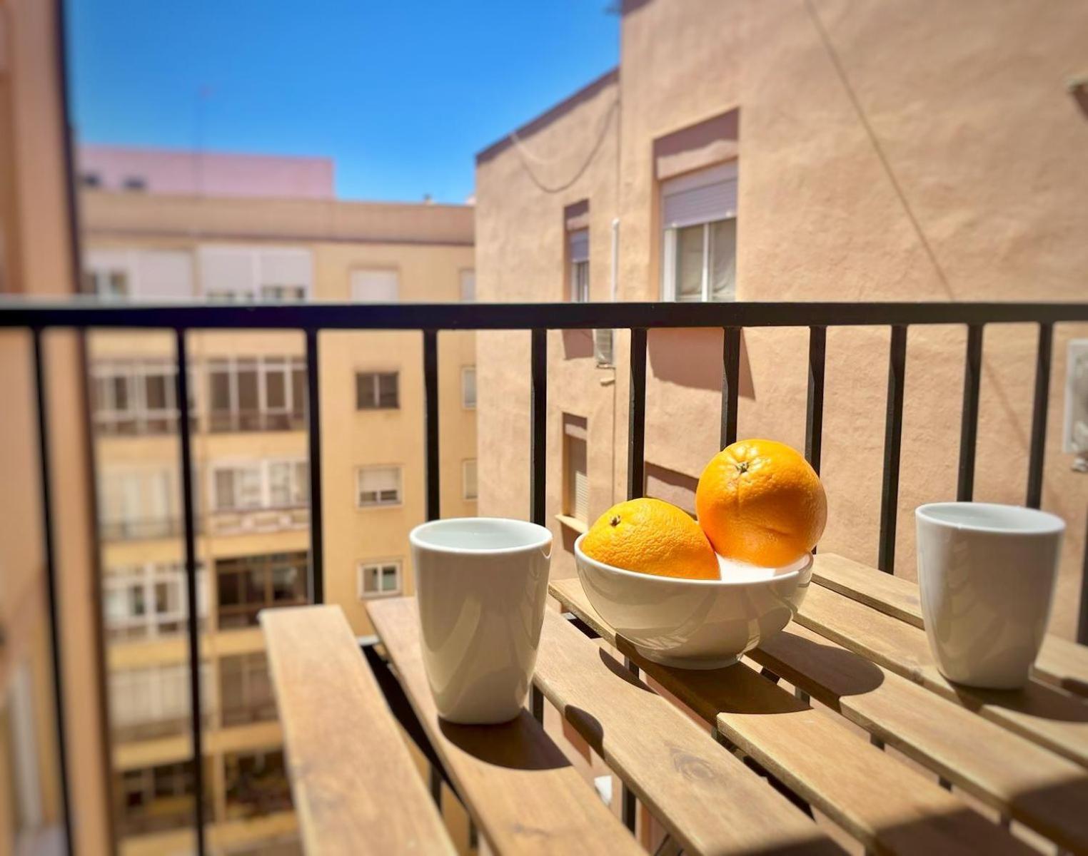 Malaga Centro Historico, Soho Daire Dış mekan fotoğraf